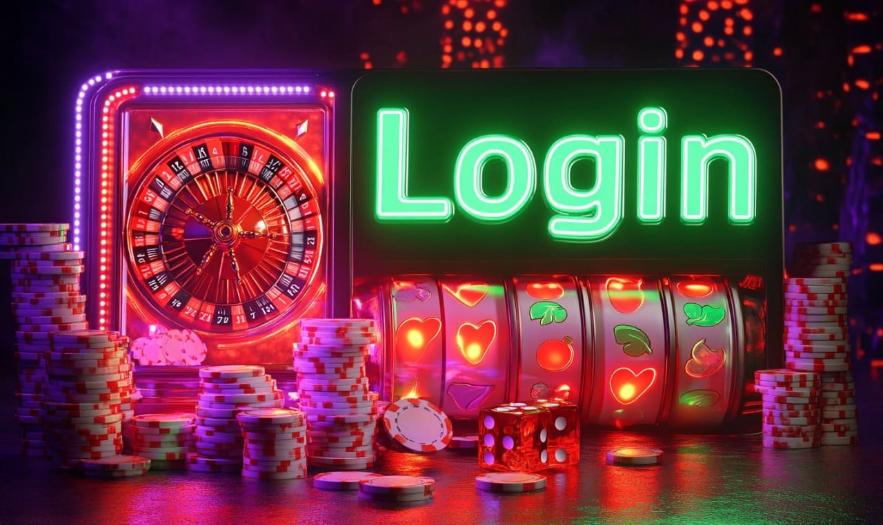 Account safety and mobile login reminders for bd222 members